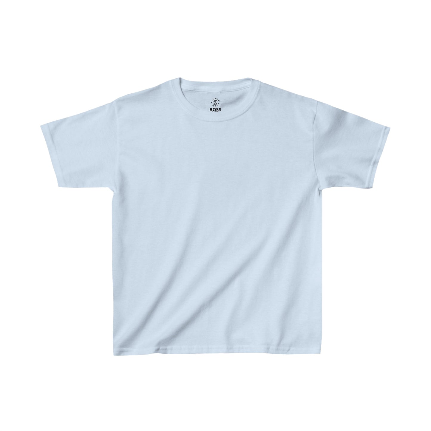 Smart Cookies Save Heavy Cotton™ Tee