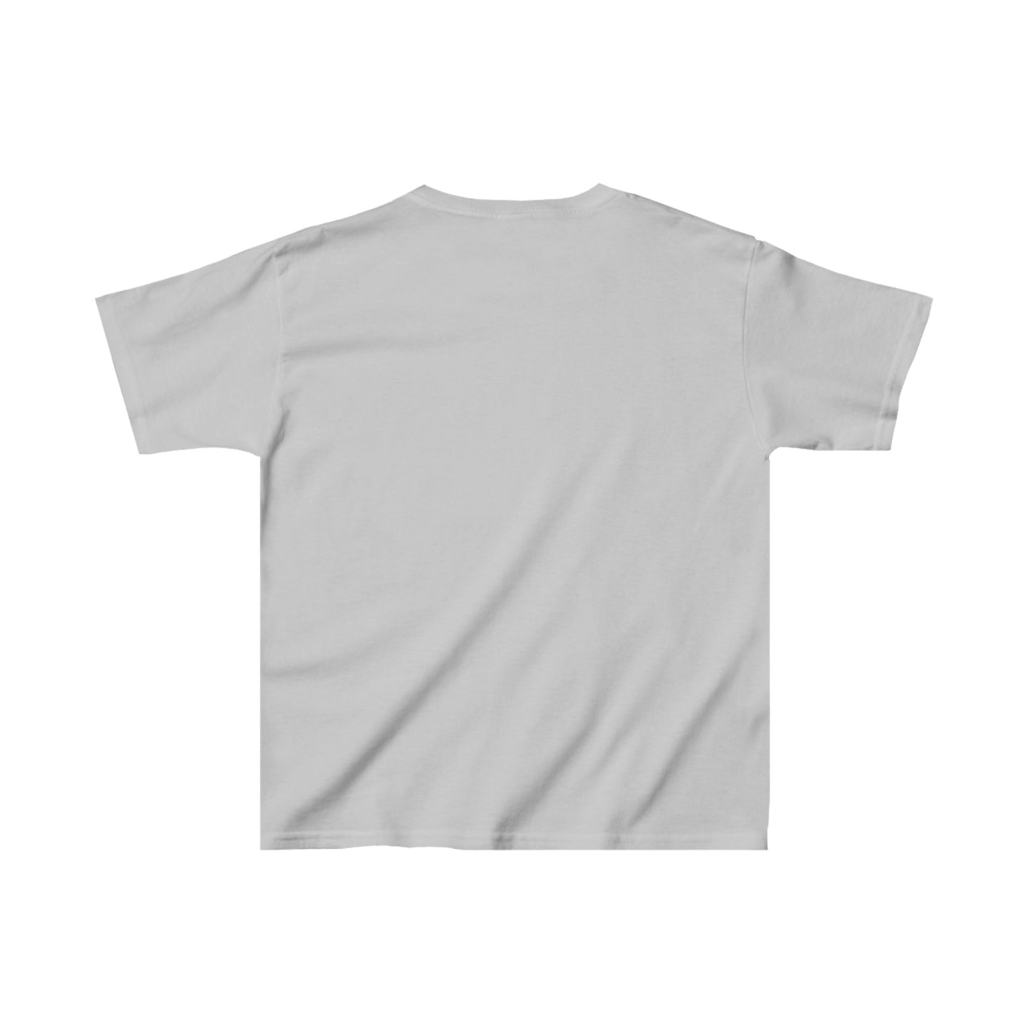 Future Game Changer Heavy Cotton™ Tee