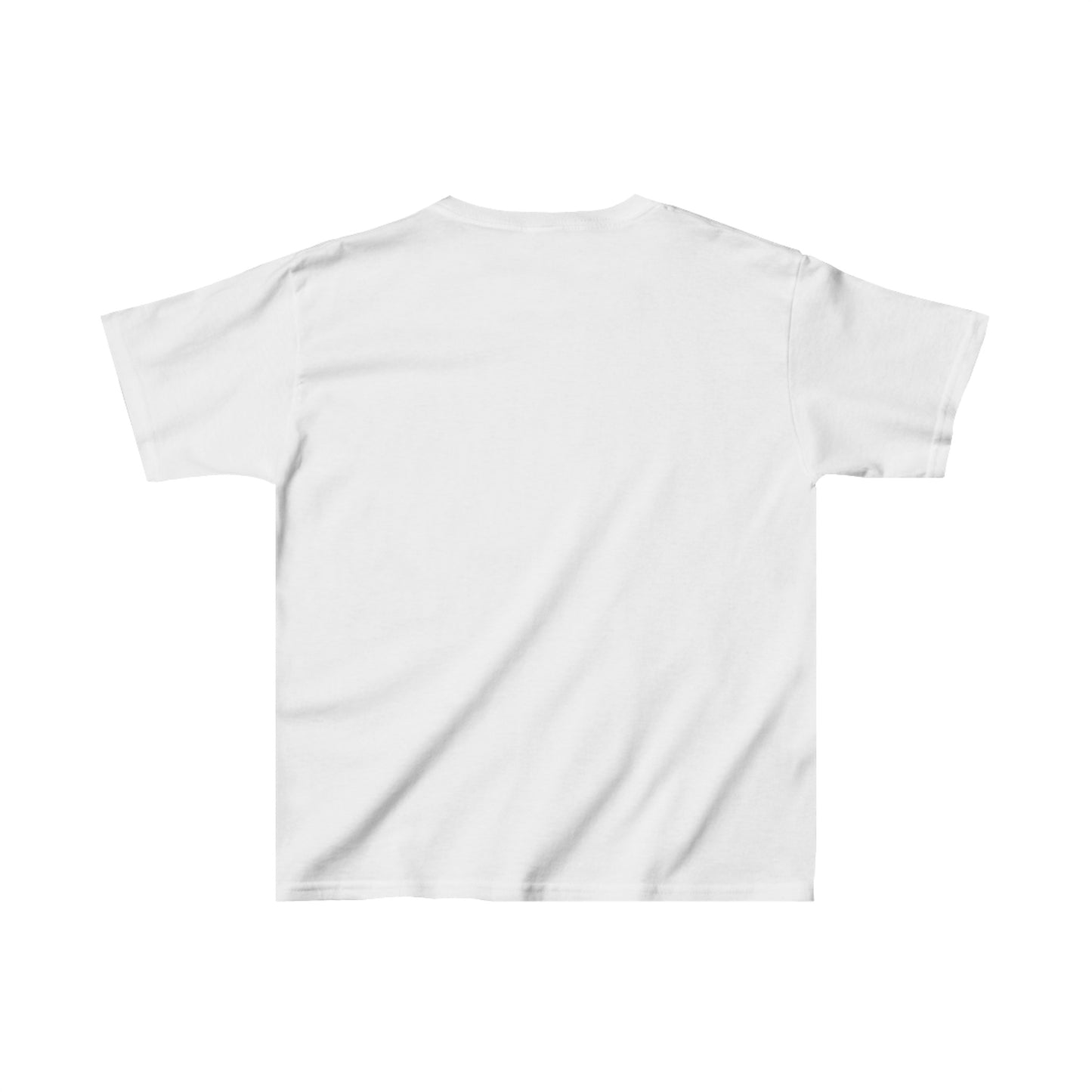 Future Game Changer Heavy Cotton™ Tee