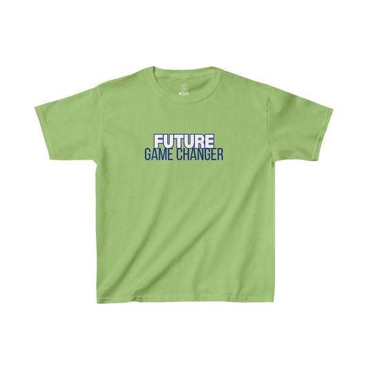 Future Game Changer Heavy Cotton™ Tee