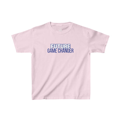 Future Game Changer Heavy Cotton™ Tee