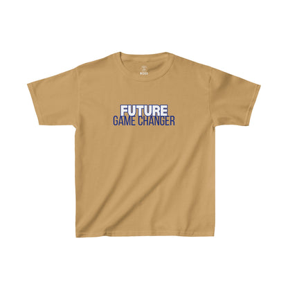 Future Game Changer Heavy Cotton™ Tee