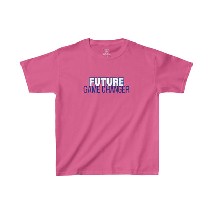 Future Game Changer Heavy Cotton™ Tee