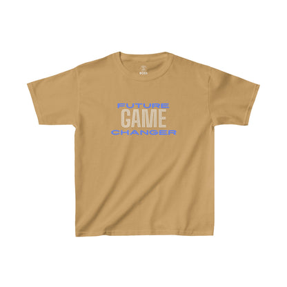 Future Game Changer Heavy Cotton™ Tee