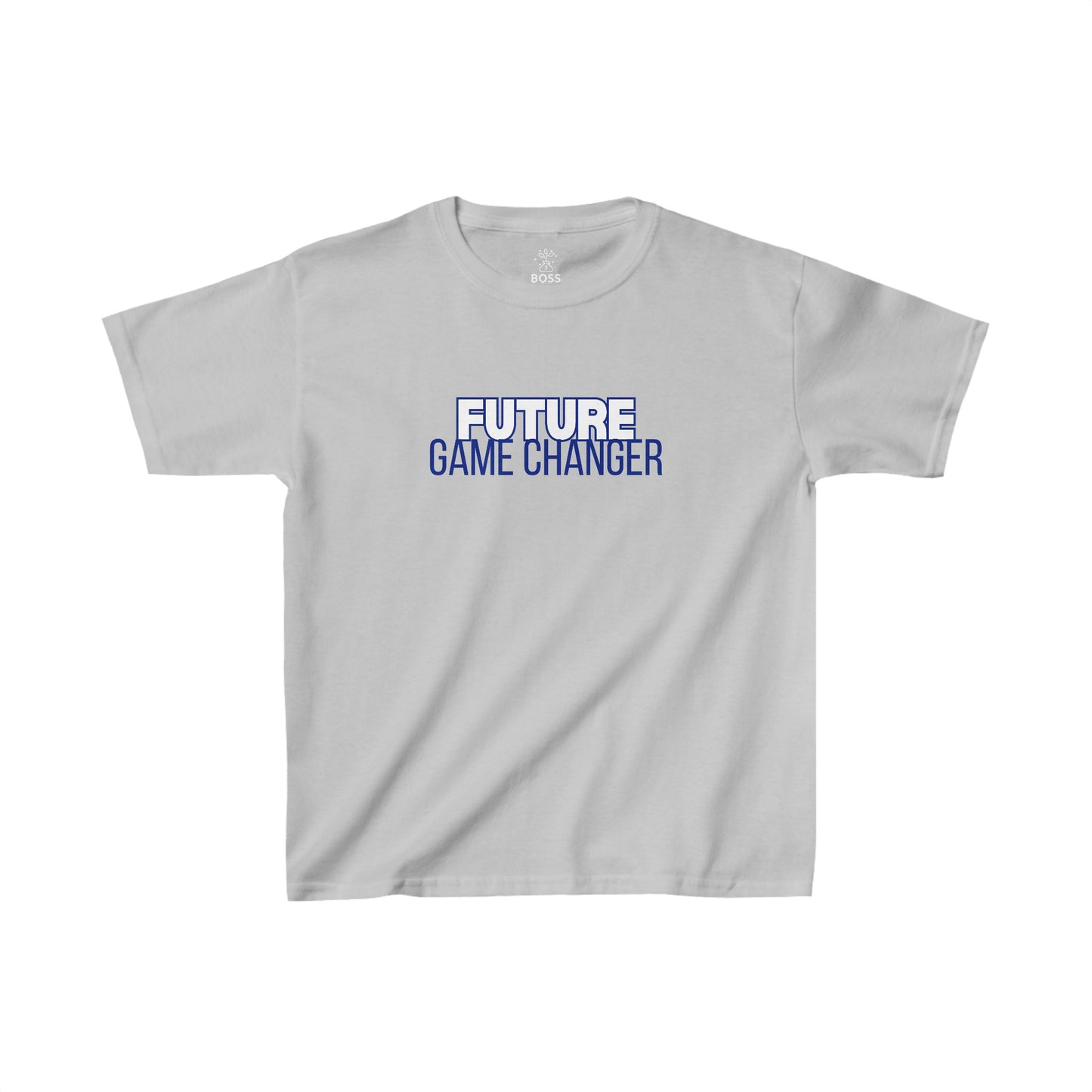 Future Game Changer Heavy Cotton™ Tee