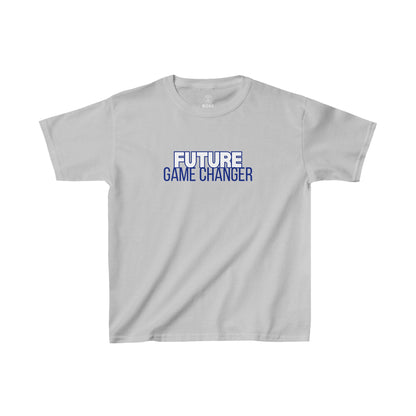 Future Game Changer Heavy Cotton™ Tee