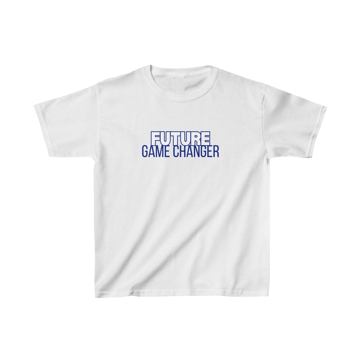 Future Game Changer Heavy Cotton™ Tee