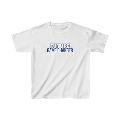 Future Game Changer Heavy Cotton™ Tee