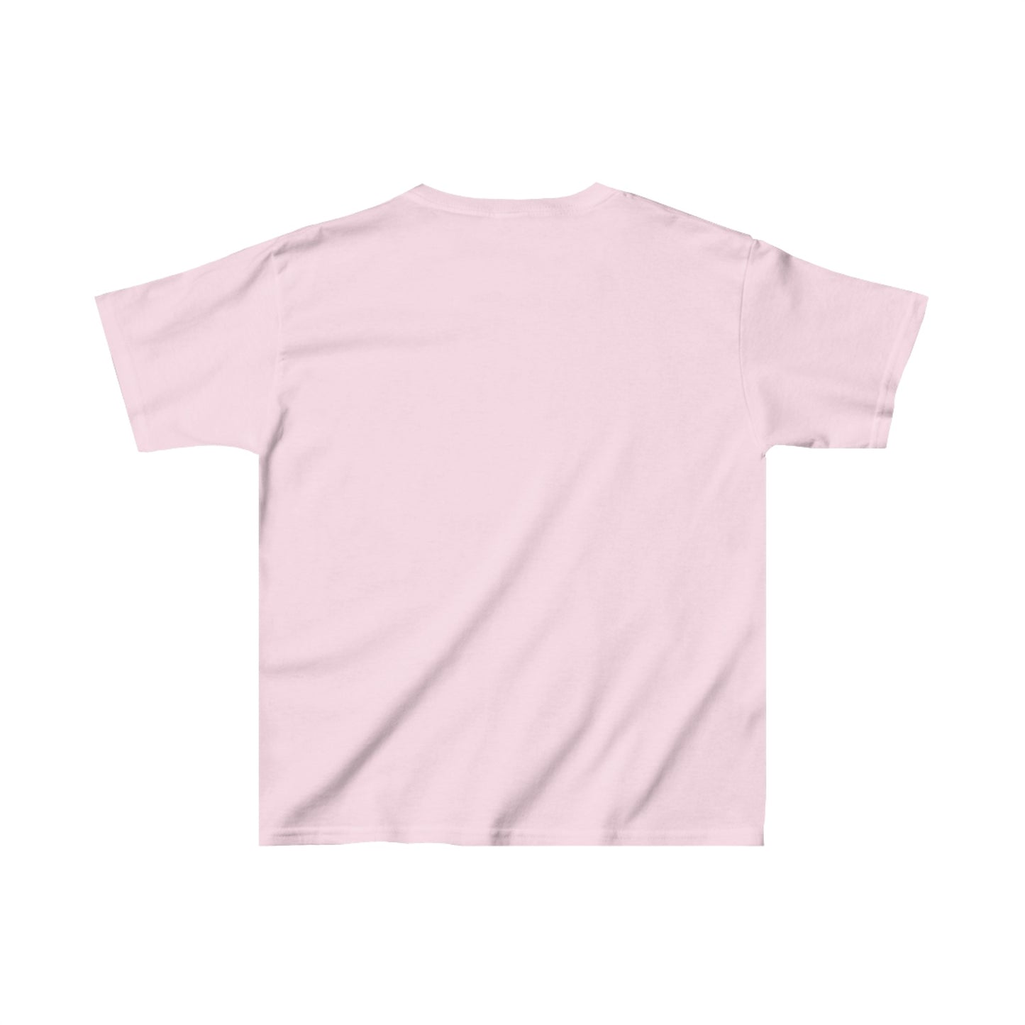 Boss Kid Heavy Cotton™ Tee