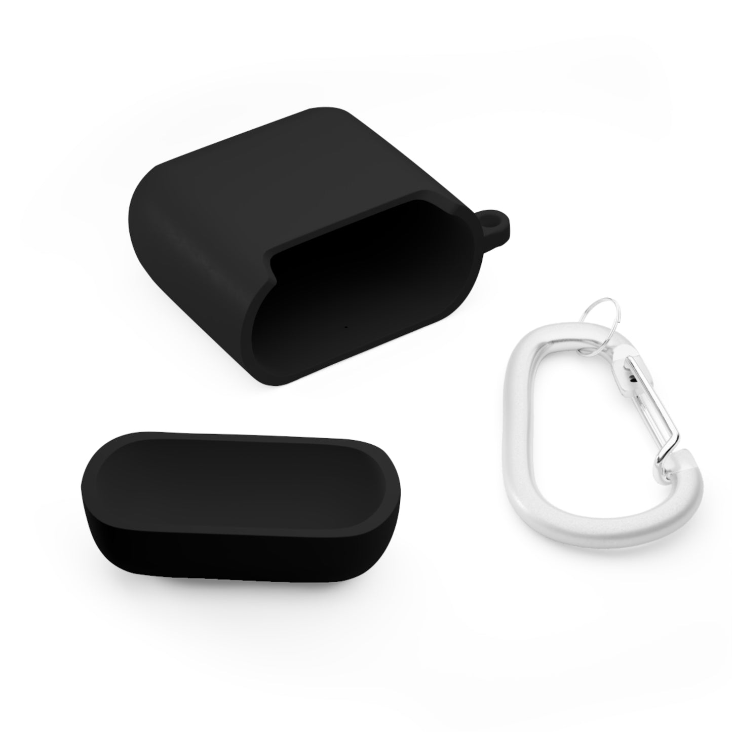 Boss Kid AirPods and AirPods Pro Case Cover - White Design