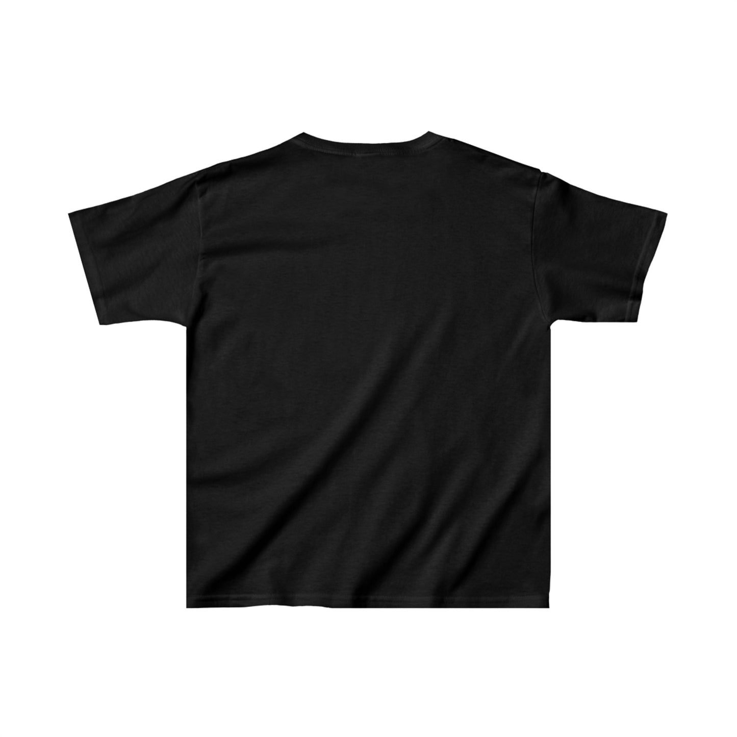 Boss Kid Heavy Cotton™ Tee