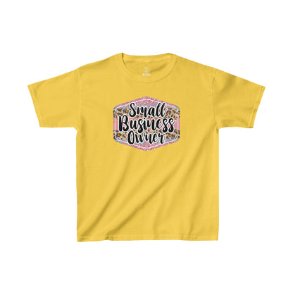 Small Business Owner Heavy Cotton™ Tee