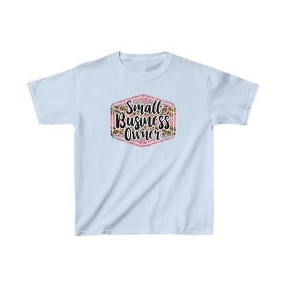 Small Business Owner Heavy Cotton™ Tee