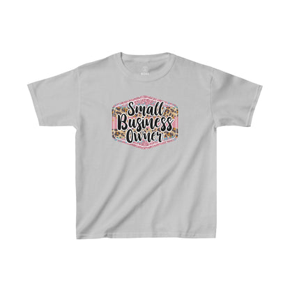 Small Business Owner Heavy Cotton™ Tee